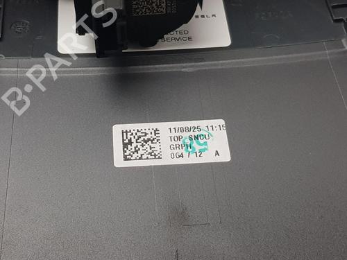 Middle console TESLA MODEL Y (5YJY)  | BP33944336I22  - Image 6