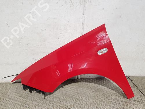 Used Left front fenders SEAT IBIZA IV (6J5, 6P1) 1.9 TDI (105 hp) 29738232