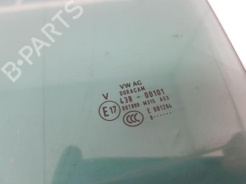 Dør rude højre bagtil SEAT ATECA (KH7, KHP)  | BP29738110C21 