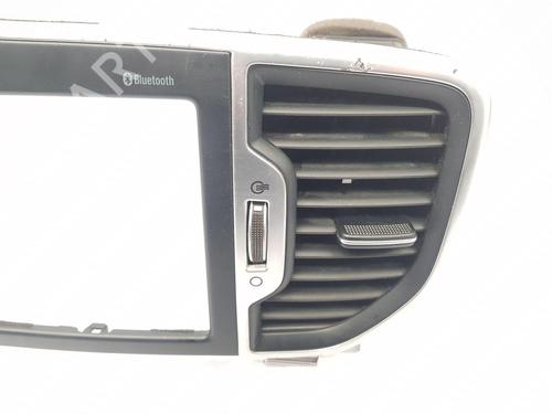 Air vent KIA SPORTAGE IV (QL, QLE)  | BP22671403I21 