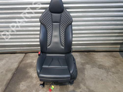 Right front seat AUDI A3 Limousine (8VS, 8VM) RS3 quattro | BP30923993C16 - Image 2