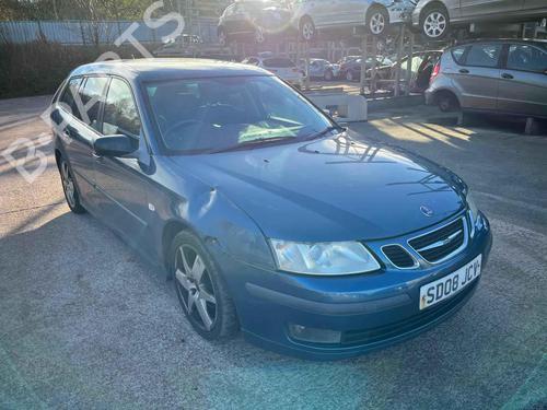 Left headlight SAAB 9-3 Estate (E50) 1.9 TiD | BP36862461C28  - Image 8