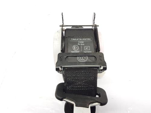 Rear center seatbelt PEUGEOT PARTNER Tepee 1.6 HDi 90 | BP31910307I27 