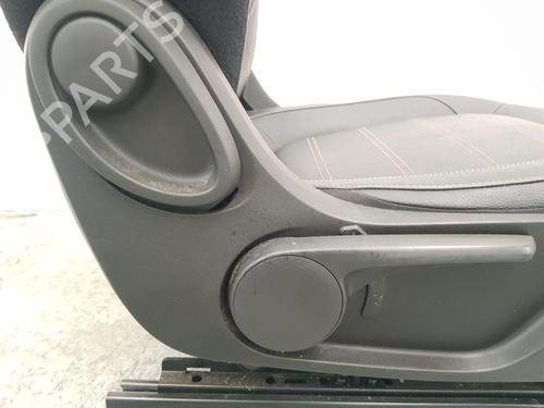 Right front seat SMART FORTWO Coupe (453) 0.9 (453.344, 453.353) | BP37170421C16 - Image 10