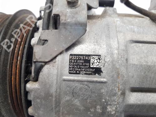 AC compressor VOLVO XC90 II (256) B5 Mild-Hybrid AWD | BP37665256M34 - Image 6