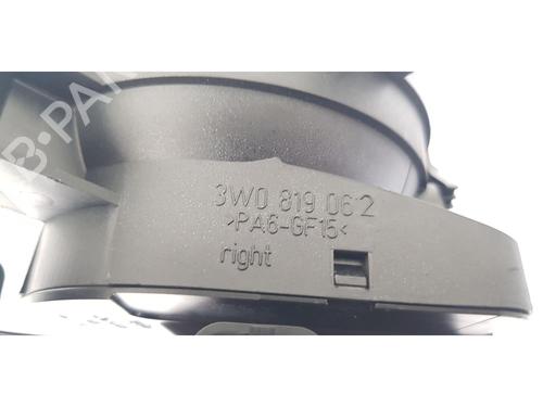 Air vent BENTLEY CONTINENTAL FLYING SPUR (3W_) 6.0 | BP26646363I21