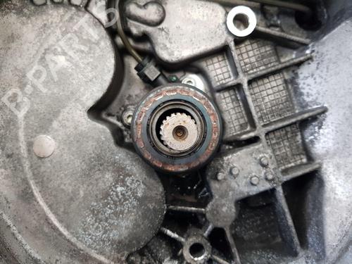 Gearbox VAUXHALL ASTRA Mk VII (K) (B16) 1.6 CDTi | BP27353223M3 - Image 3