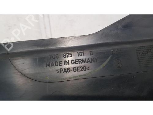 Other VW CRAFTER Van (SY_, SX_) | BP39024420O1 - Image 9