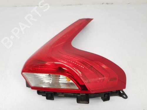 Used Right taillight VOLVO V40 Hatchback (525) T3 (152 hp) 30554417