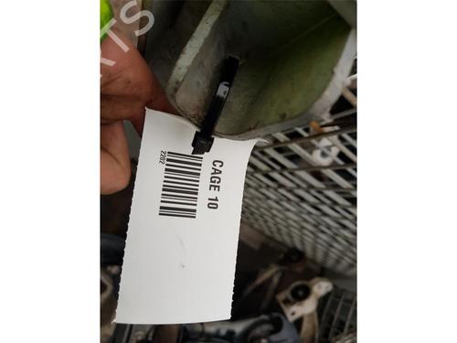 Left front steering knuckle AUDI A6 C6 (4F2) 2.0 TDI | BP32127320M25 