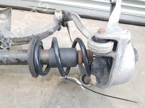 Left front suspension AUDI A5 Convertible (8F7)  | BP22673794M72 