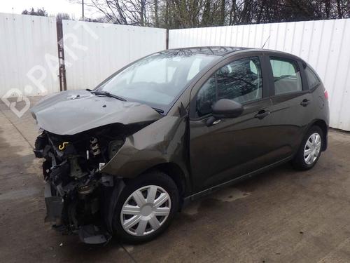 Front right window mechanism CITROËN C3 II (SC_) 1.0 VTi 68 | BP34708881C23  - Image 9
