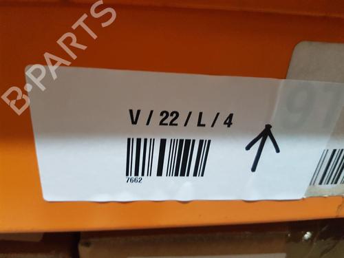 Climate control TOYOTA HIACE V Van (TRH2__, KDH2__, LH2__, GDH2__) 2.5 D-4D | BP30603415I5