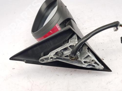 Right mirror ALFA ROMEO GIULIA (952_) 2.2 D (952AFA25, 952AFM25, 952ALA25) | BP28501062C27