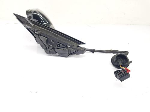 Left mirror AUDI A3 Sportback (8PA) 2.0 TDI 16V | BP30796130C26