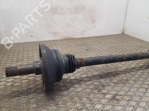 Left rear driveshaft MERCEDES-BENZ S-CLASS Coupe (C217) S 500 (217.382) | BP29407854M40 