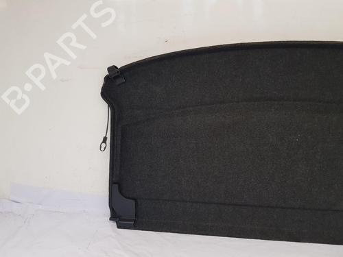Rear parcel shelf BMW 1 (E87) 116 i | BP31983658C85  - Image 5