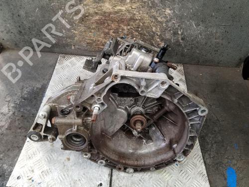 Cambio Cambio FIAT PUNTO EVO (199_) 1.4 (199AXB1A) (77 hp) 33890024 33890024