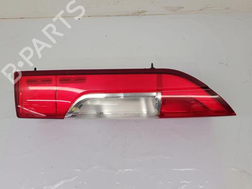 Used Left taillight Left taillight CITROËN JUMPER II Van 2.2 HDi 130 (130 hp) 34331850 34331850