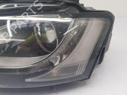 Left headlight AUDI A5 (8T3) 2.0 TDI | BP33412894C28 - Image 3