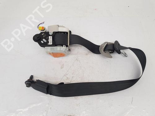 Used Front left seatbelt Front left seatbelt 34226432 34226432