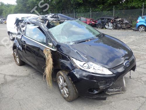 Klapa wlewu paliwa FORD FIESTA VI (CB1, CCN) 1.25 | BP25980811C131 