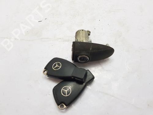 Ignition barrel MERCEDES-BENZ SPRINTER 3-t Van (B906) 211 CDI (906.611, 906.613) | BP30045372M48 
