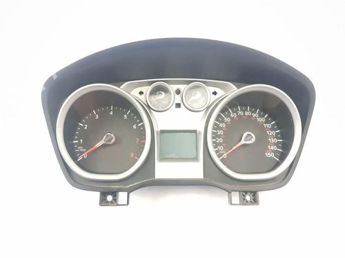 Used Instrument cluster FORD FOCUS II (DA_, HCP, DP) 1.6 (100 hp) 30864796