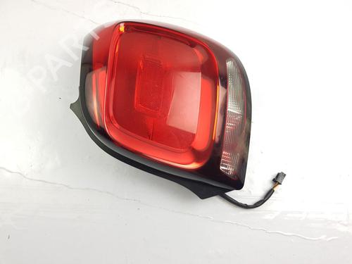 Right taillight CITROËN C1 II (PA_, PS_) 1.0 VTi 72 | BP25839567C35 
