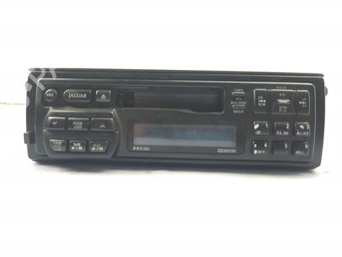 Radio JAGUAR XJSC Convertible (X27) 4.0 | BP29262627E6 