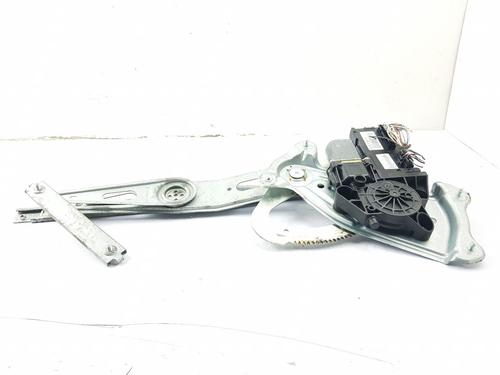 Front right window mechanism RENAULT GRAND SCÉNIC III (JZ0/1_) 1.4 16V (JZ0F) | BP29263013C23 