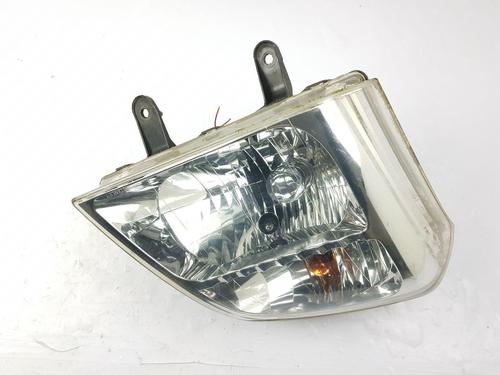Højre forlygte ISUZU D-MAX I (TFR, TFS) 3.0 DiTD 4x4 (TFS77H) (131 hp) 29292555