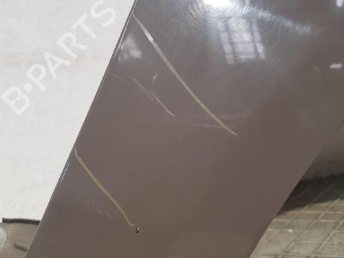 Right front fenders FIAT 500 (312_) 1.4 (312AXC1B, 312CXC1B) | BP26012806C42