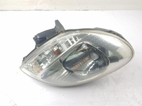 Used Left headlight NISSAN KUBISTAR MPV (X76) 1.5 dCi (65 hp) 31075208