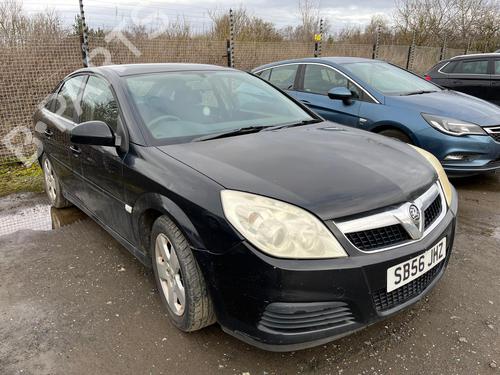 Used Parts VAUXHALL VECTRA Mk II (C) GTS (Z02)  1.9 CDTI  4636468