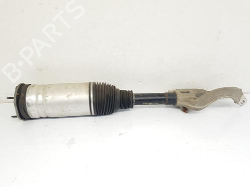 Used Left front shock absorber LAND ROVER DEFENDER Station Wagon (L663) [2019-2025]  22678950