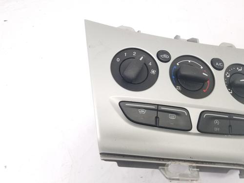 Climate control FORD FOCUS III 1.0 EcoBoost | BP38872458I5 - Image 2