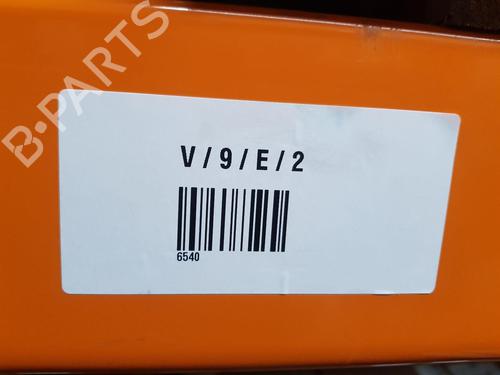 Fuel pump VW TRANSPORTER T5 Van (7HA, 7HH, 7EA, 7EH) 2.5 TDI | BP30823264M76 