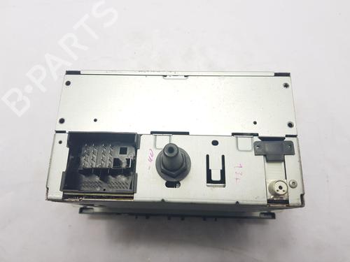 Radio FORD FOCUS II (DA_, HCP, DP) 1.6 | BP30713951E6 