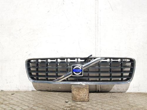 Grill VOLVO S60 I (384) D5 (163 hp) 32097956
