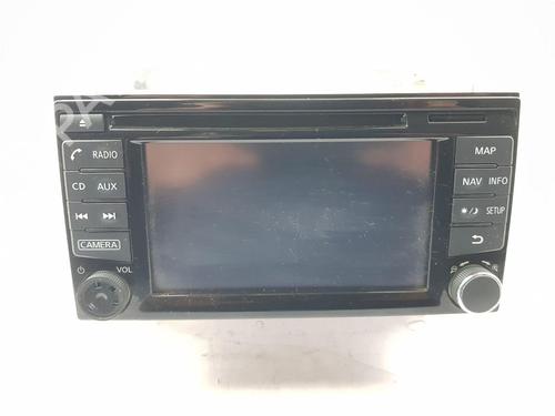 Electronic module NISSAN JUKE (F15) 1.5 dCi | BP27530337M83 