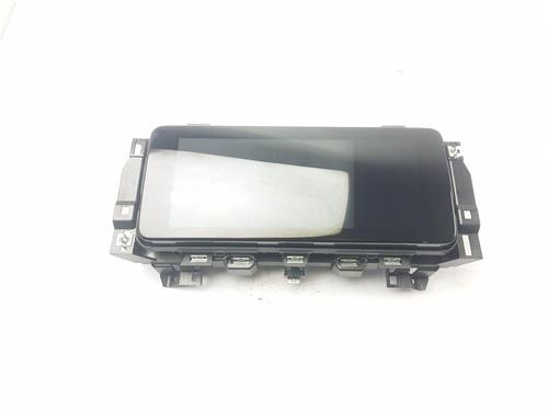 Used Radio Radio LAND ROVER RANGE ROVER IV (L405) 4.4 SDV8 4x4 (340 hp) 34639296 34639296