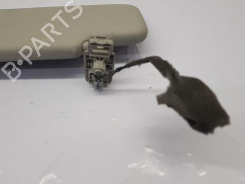 Right sun visor VW GOLF VIII (CD1, DA1) 1.5 eTSI | BP32766630I2  - Image 5