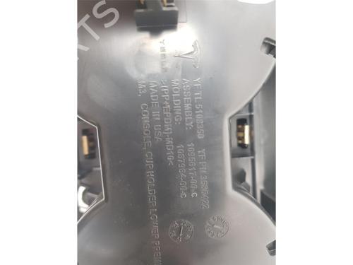Cup/Object holder TESLA MODEL 3 (5YJ3) EV AWD | BP33966735I37 - Image 9