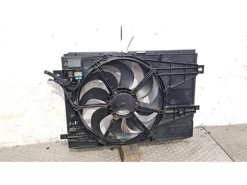Radiator fan CITROËN C4 Picasso II 1.6 BlueHDi 120 | BP37523063M35 - Image 4