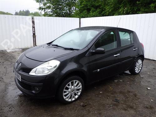 Steering column RENAULT CLIO III (BR0/1, CR0/1) 1.5 dCi (BR17, CR17) | BP27689233M21 - Image 11
