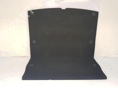 Used Luggage compartment floor Luggage compartment floor BMW 2 Coupe (F22, F87) M 235 i (326 hp) 36167126 36167126