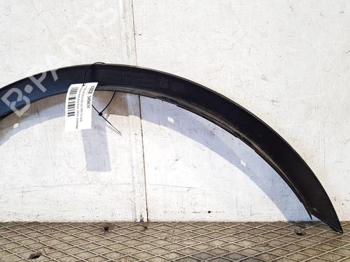 Front left wheel arch trim BMW X3 (E83) 2.0 d | BP22676387C134 