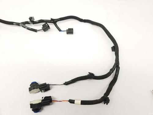 Elektronisk modul ALPINE A110 II 1.8 | BP22675573M83 