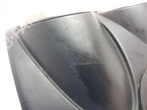 Air vent NISSAN QASHQAI I (J10, NJ10)  | BP22682511I21 